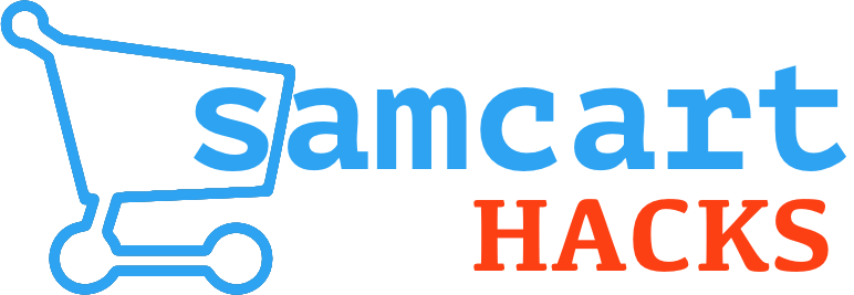 SamCart Hacks